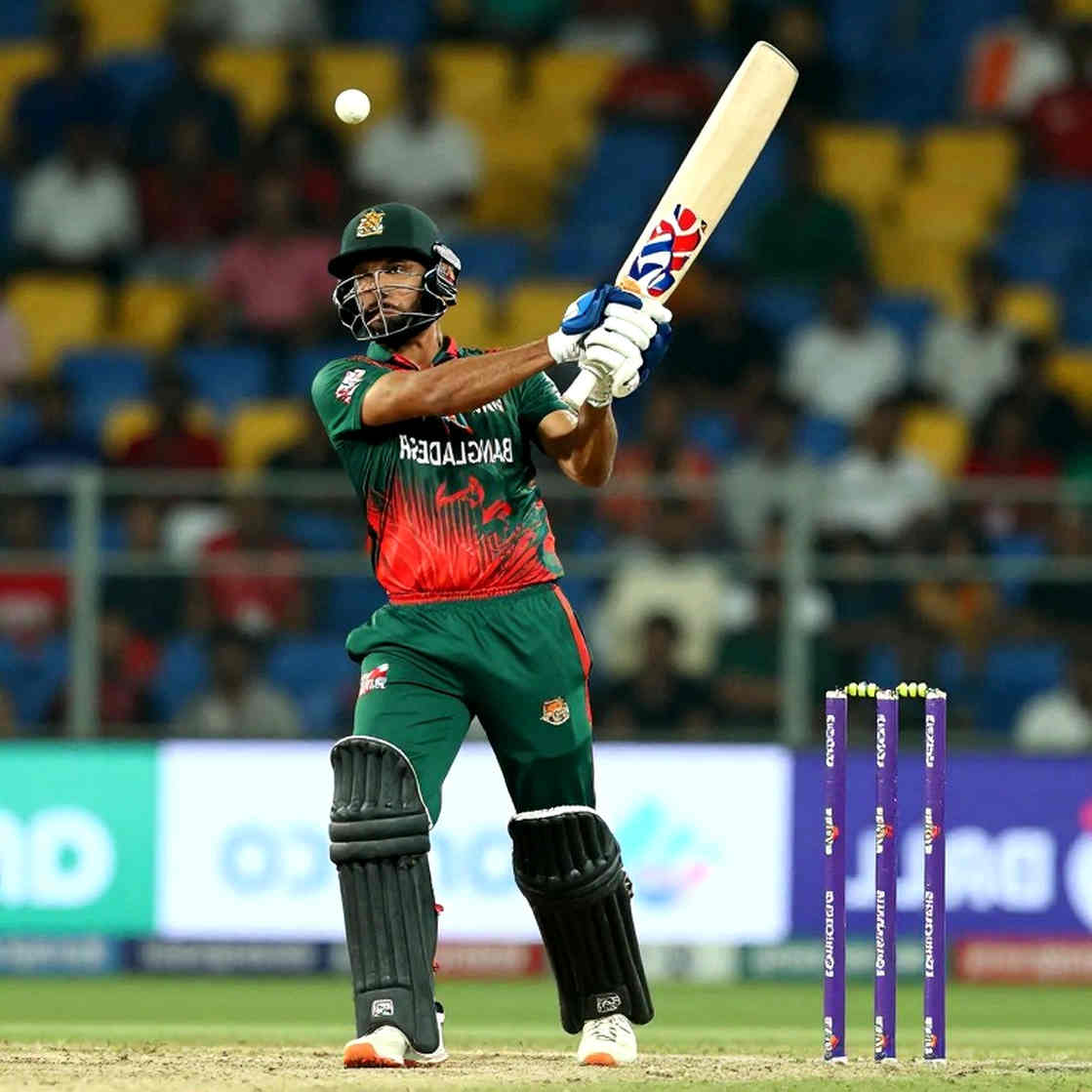 From a 44-Match Notebook to the BPL's Blockchain Pitch: The Invisible Triangle of Rangpur From a 44-Match Notebook to the BPL's Blockchain Pitch: The Invisible Triangle of Rangpur