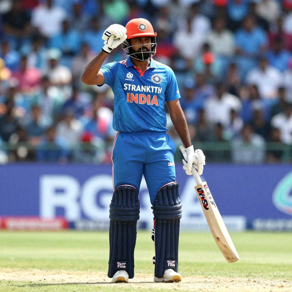 The Second Ledger: What Blockchain Can Actually Fix in Asia's Cricket Economy The Second Ledger: What Blockchain Can Actually Fix in Asia's Cricket Economy