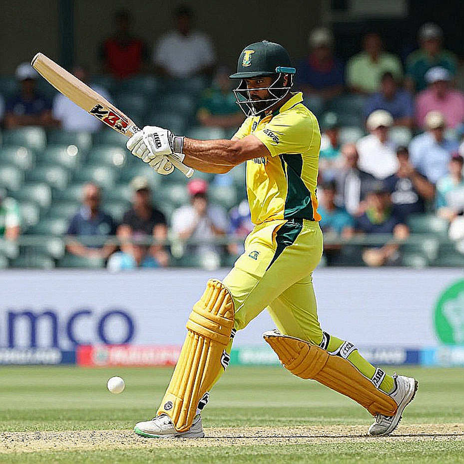 The Second Ledger: What Blockchain Can Actually Fix in Asia's Cricket Economy The Second Ledger: What Blockchain Can Actually Fix in Asia's Cricket Economy