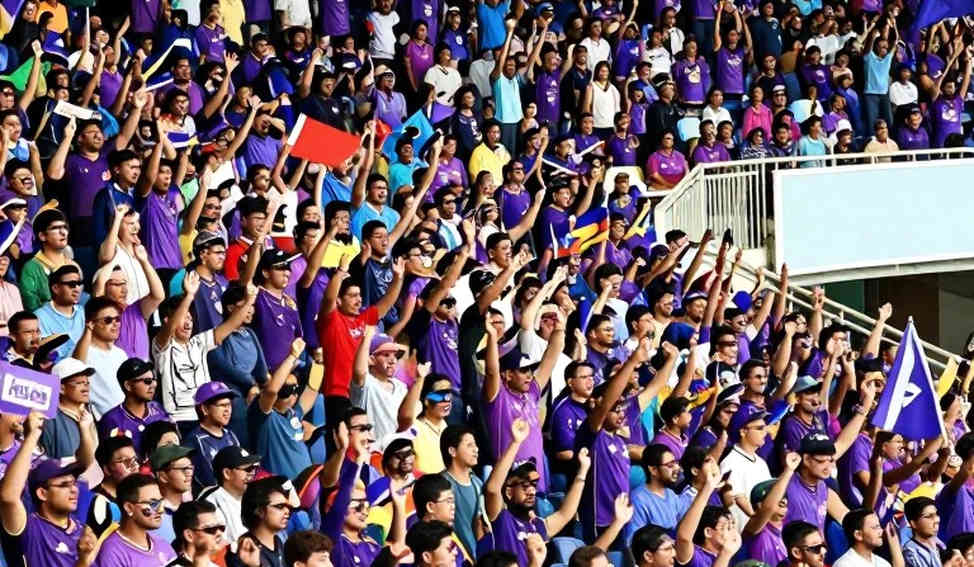 The Blank Page of Asian Cricket: How Silence Becomes the Story The Blank Page of Asian Cricket: How Silence Becomes the Story