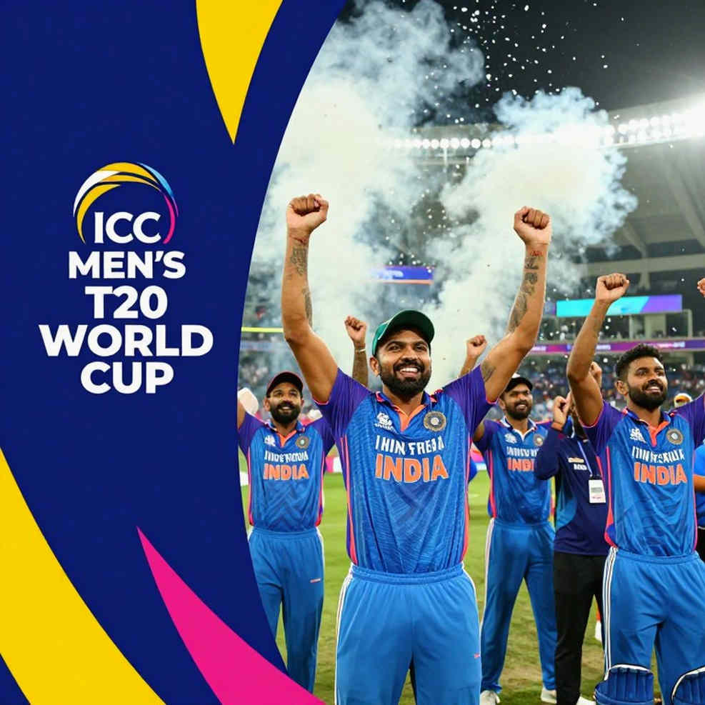 The Blank Page of Asian Cricket: How Silence Becomes the Story The Blank Page of Asian Cricket: How Silence Becomes the Story