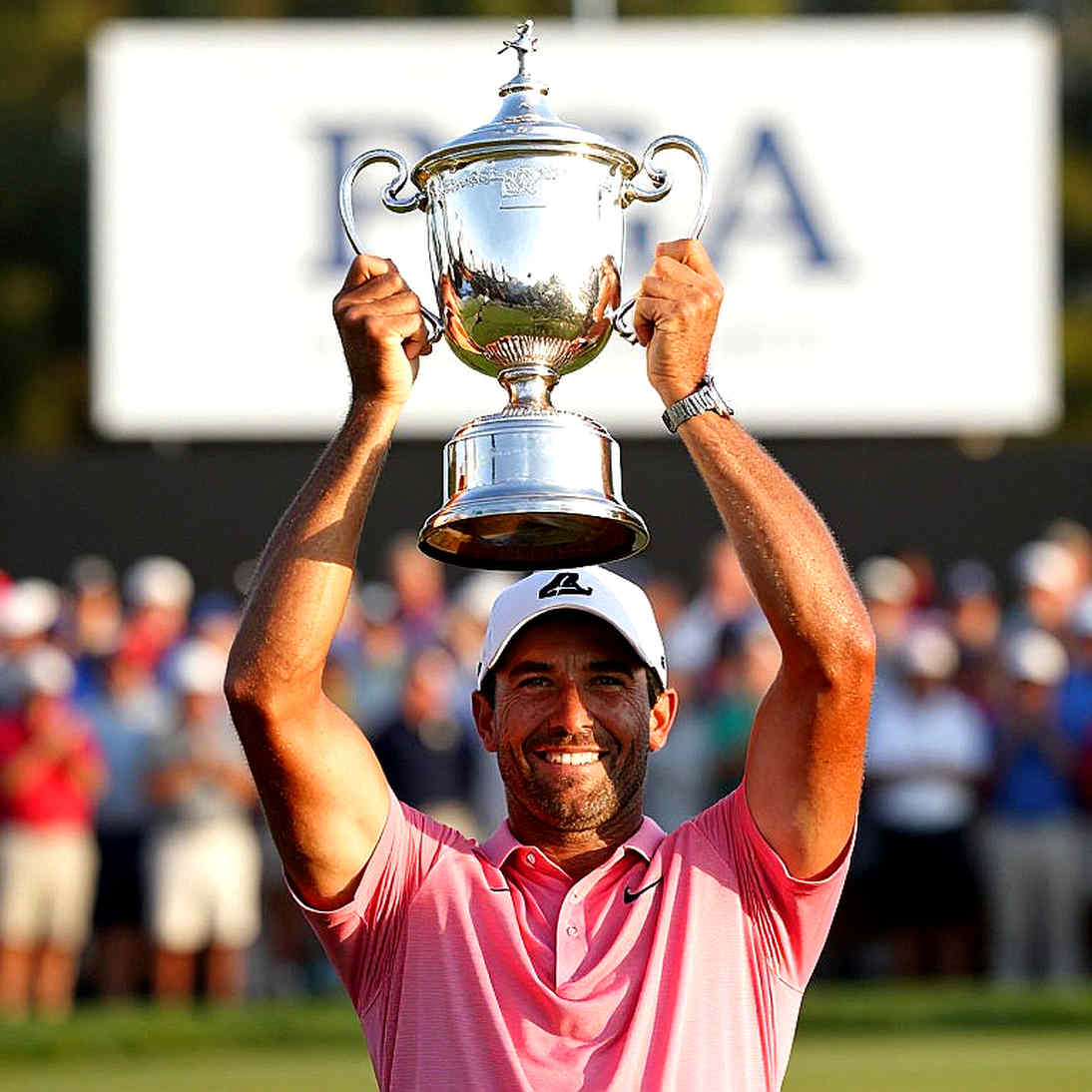 Who Carries the Bag, Who Keeps the Cheque: LIV's Bankruptcy File and Golf's Ledger Who Carries the Bag, Who Keeps the Cheque: LIV's Bankruptcy File and Golf's Ledger
