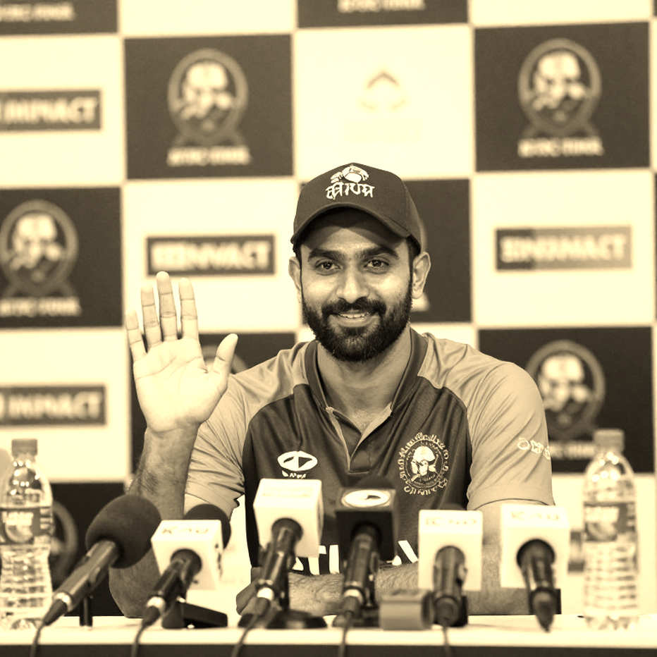 Sahibzada Farhan, First-Day Hero—But Where Is the Scorecard? Sahibzada Farhan, First-Day Hero—But Where Is the Scorecard?