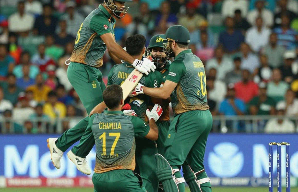 The Game of Empty Input: When Cricket Analysis Itself Is Declared 'Not Out' The Game of Empty Input: When Cricket Analysis Itself Is Declared 'Not Out'