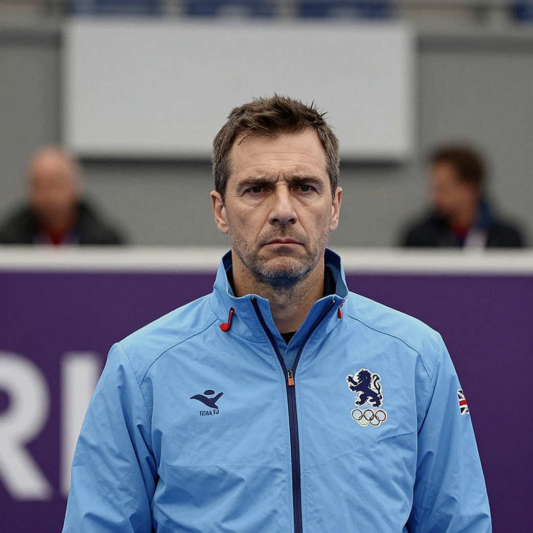 Empty Years, Full Notebook: Bangladesh Hockey's Administrative Decay and the Geometry of 41 Corners