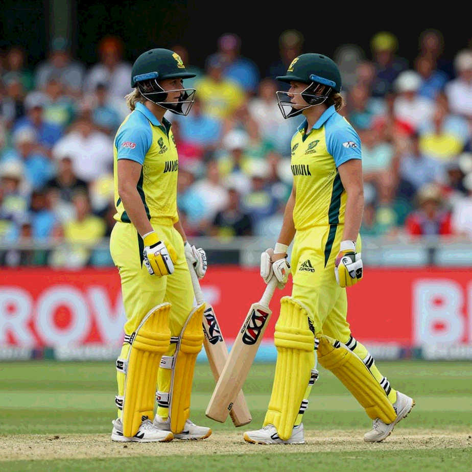 Not the Tour-Match Ton, But Green's Abdominal Strain Is Australia's Real Question Not the Tour-Match Ton, But Green's Abdominal Strain Is Australia's Real Question