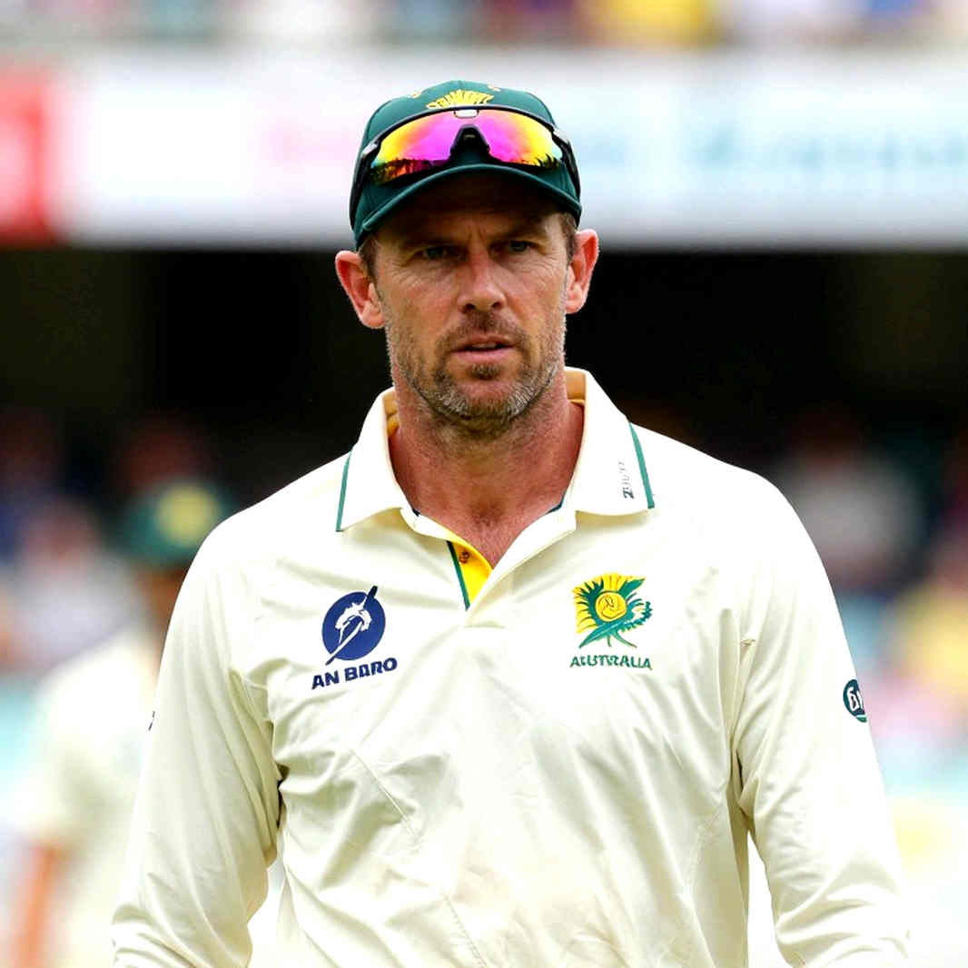 Not the Tour-Match Ton, But Green's Abdominal Strain Is Australia's Real Question Not the Tour-Match Ton, But Green's Abdominal Strain Is Australia's Real Question