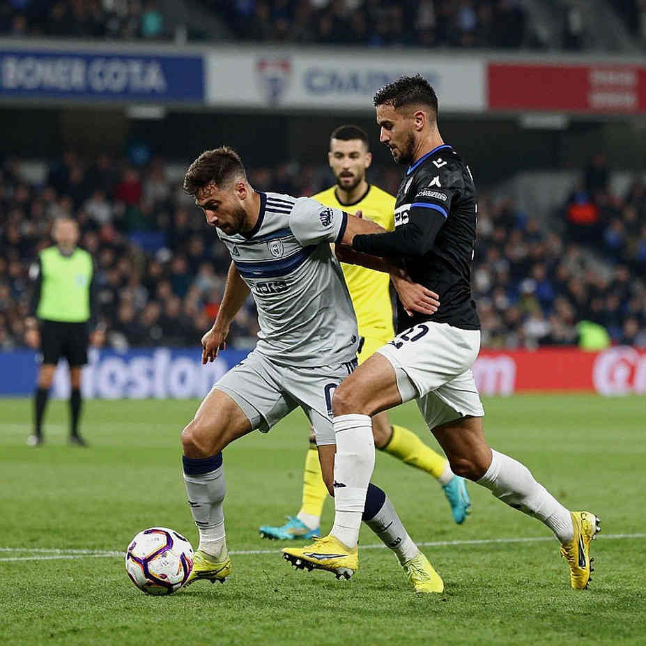 Empty Input, Not Fabricated Conclusion: The Data-Pipeline Failure in Football Analytics and the Lesson of Blockchain Verification Empty Input, Not Fabricated Conclusion: The Data-Pipeline Failure in Football Analytics and the Lesson of Blockchain Verification