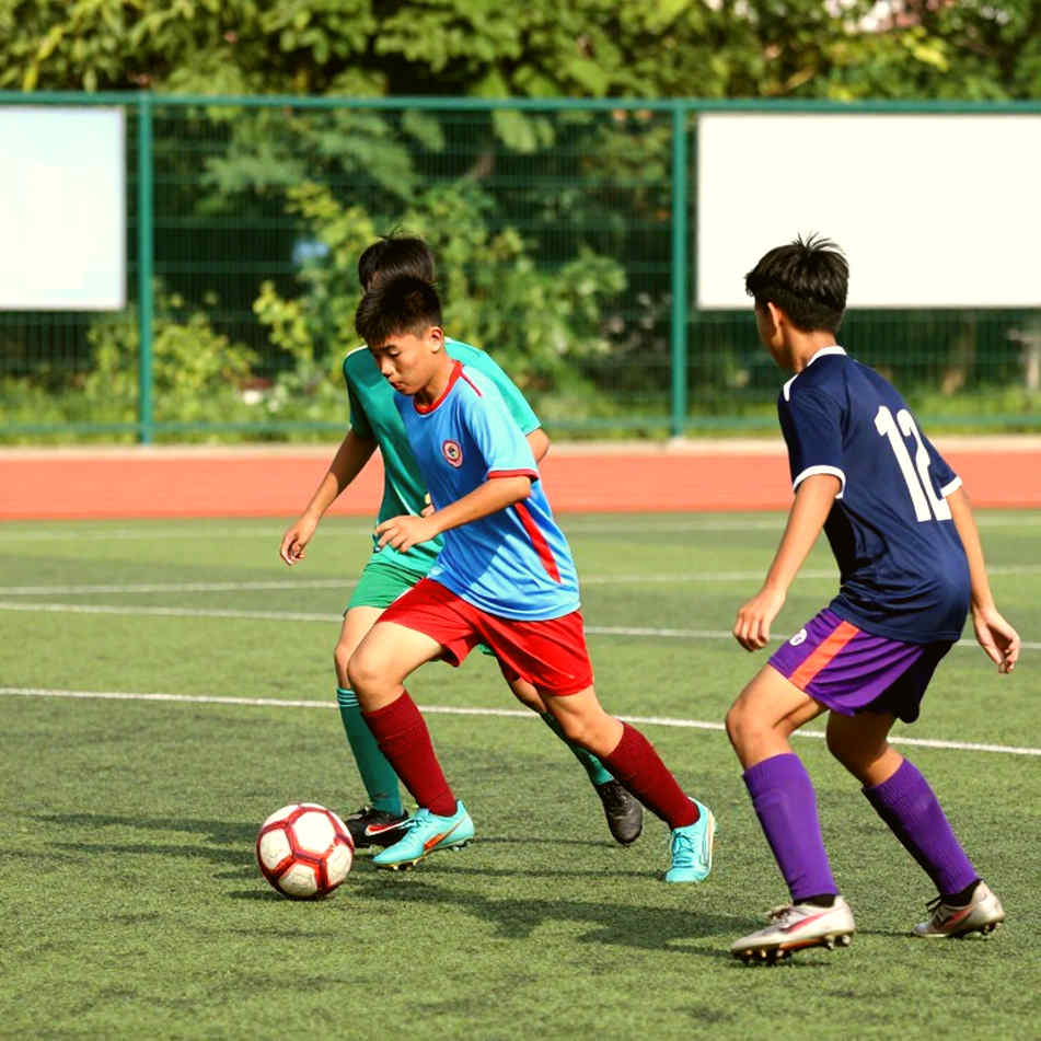 The Verification Ledger: Football's Immutable Truth from a Desk in Khulna