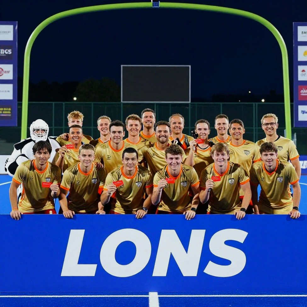 Three Lines of Hockey in Thirty-Eight Data Points: Pool-Side Dead Rubber, Semi-Final Gate and the LA 2028 Ledger Three Lines of Hockey in Thirty-Eight Data Points: Pool-Side Dead Rubber, Semi-Final Gate and the LA 2028 Ledger