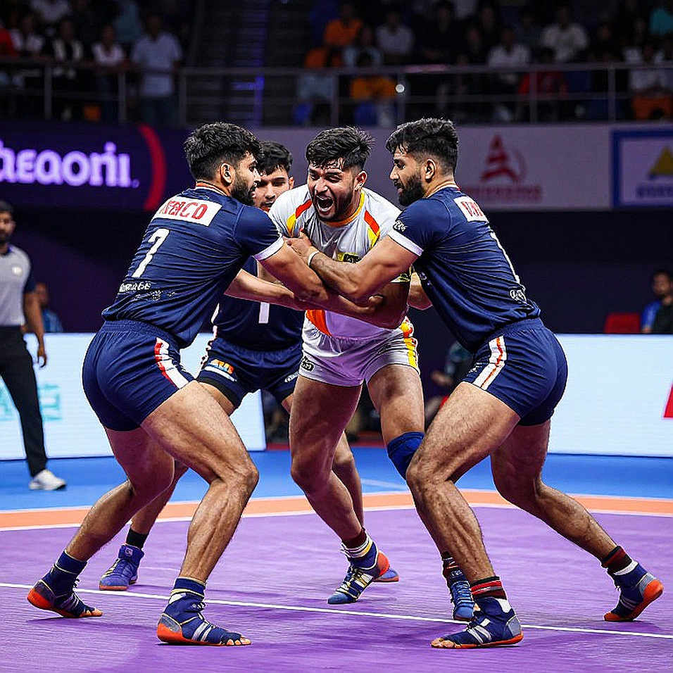 মহিলা কাবাডির এশিয়ান গেমস খাতা: চার সোনার আড়ালে চারটি ভিন্ন ফাইনালিস্ট মহিলা কাবাডির এশিয়ান গেমস খাতা: চার সোনার আড়ালে চারটি ভিন্ন ফাইনালিস্ট