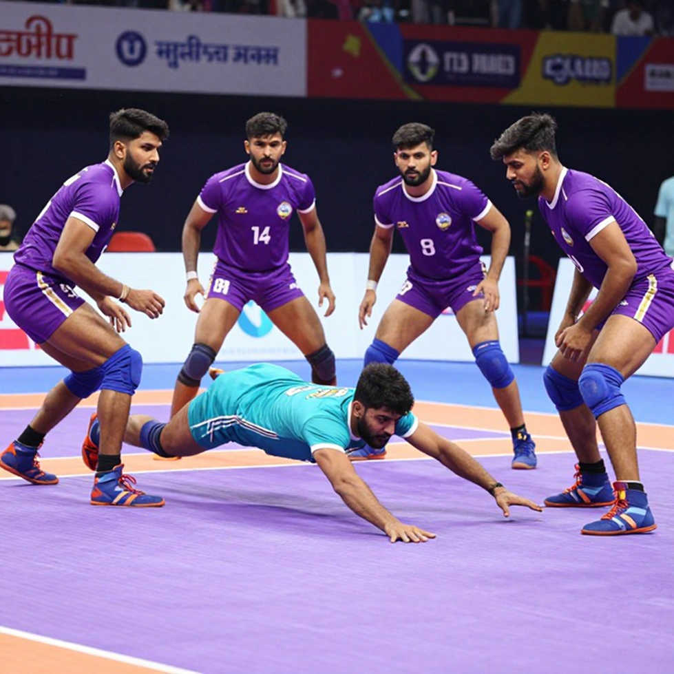 মহিলা কাবাডির এশিয়ান গেমস খাতা: চার সোনার আড়ালে চারটি ভিন্ন ফাইনালিস্ট মহিলা কাবাডির এশিয়ান গেমস খাতা: চার সোনার আড়ালে চারটি ভিন্ন ফাইনালিস্ট