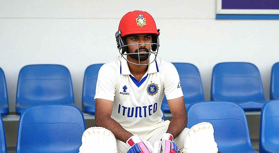 খালি গ্যালারির খতিয়ান: এশিয়া কাপে বাংলাদেশের পাওয়ারপ্লে ডেটার নীরব ভাঙন খালি গ্যালারির খতিয়ান: এশিয়া কাপে বাংলাদেশের পাওয়ারপ্লে ডেটার নীরব ভাঙন