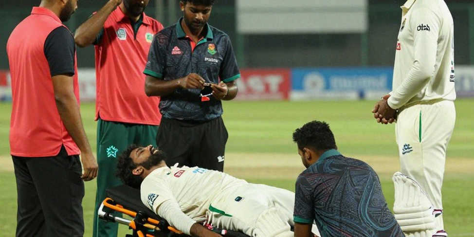 ব্লকচেইন ঢুকছে ক্রিকেটে: ট্রান্সফার, ইনজুরি আর তরুণ প্রতিভার হিসাব এখন অন-চেইন ব্লকচেইন ঢুকছে ক্রিকেটে: ট্রান্সফার, ইনজুরি আর তরুণ প্রতিভার হিসাব এখন অন-চেইন