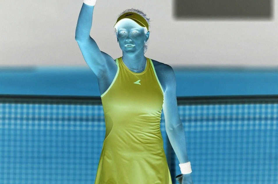 The File That Shouted Tennis and Contained an Oil Market: A Classification Error and the Case for Data Quarantine The File That Shouted Tennis and Contained an Oil Market: A Classification Error and the Case for Data Quarantine
