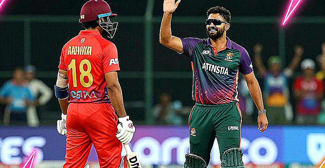Forty-Eight Hours Apart in the Emirates: Bangladesh's Leadership Handover, the Nahid Rana Void, and the Arithmetic Behind a 'Surprise' Name Forty-Eight Hours Apart in the Emirates: Bangladesh's Leadership Handover, the Nahid Rana Void, and the Arithmetic Behind a 'Surprise' Name