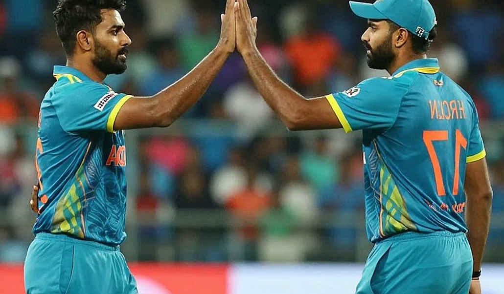 Blockchain and Cricket Data: When One Empty Block Breaks the Whole Analysis Blockchain and Cricket Data: When One Empty Block Breaks the Whole Analysis