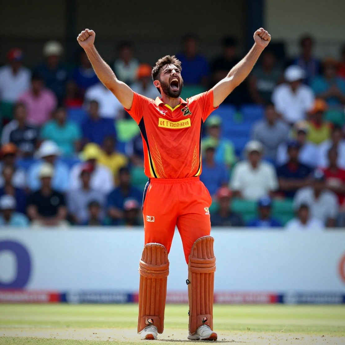 Blockchain and Cricket Data: When One Empty Block Breaks the Whole Analysis Blockchain and Cricket Data: When One Empty Block Breaks the Whole Analysis