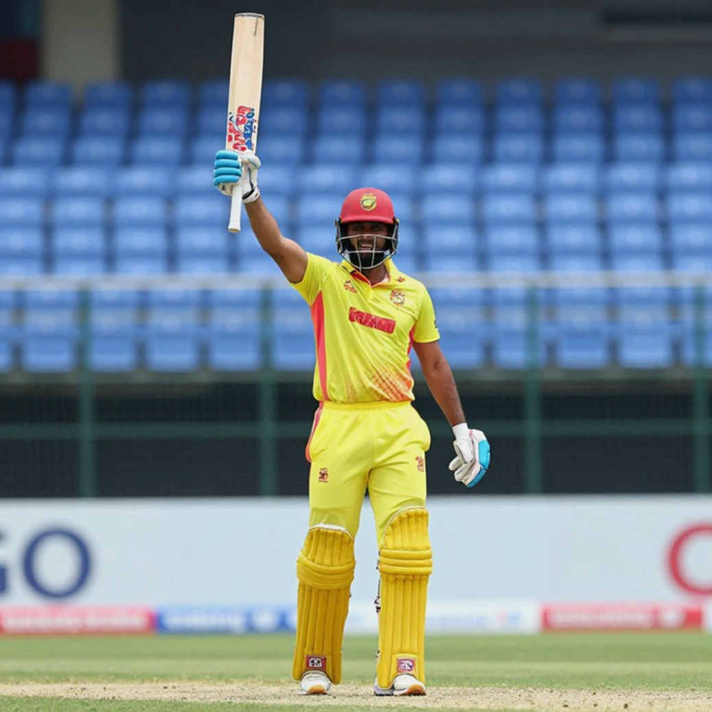 পাওয়ারপ্লের ৪২ বল: ডটের হিসাবে বাংলাদেশের টি-টোয়েন্টি সংকট