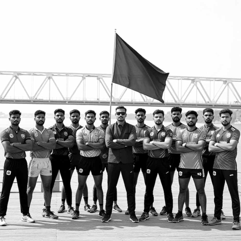 ভারতের মহিলা কাবাডির সেমিফাইনাল জয়: ৪৮-২৪-এর পেছনের কাঠামোগত গল্প ভারতের মহিলা কাবাডির সেমিফাইনাল জয়: ৪৮-২৪-এর পেছনের কাঠামোগত গল্প