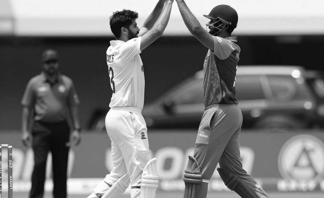 The Eight Pillars of Cricket Analysis: Why Saying 'Insufficient Information' Is the Real Skill The Eight Pillars of Cricket Analysis: Why Saying 'Insufficient Information' Is the Real Skill