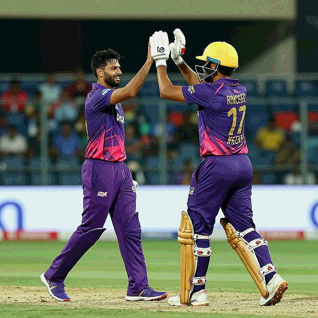 The Eight Pillars of Cricket Analysis: Why Saying 'Insufficient Information' Is the Real Skill The Eight Pillars of Cricket Analysis: Why Saying 'Insufficient Information' Is the Real Skill