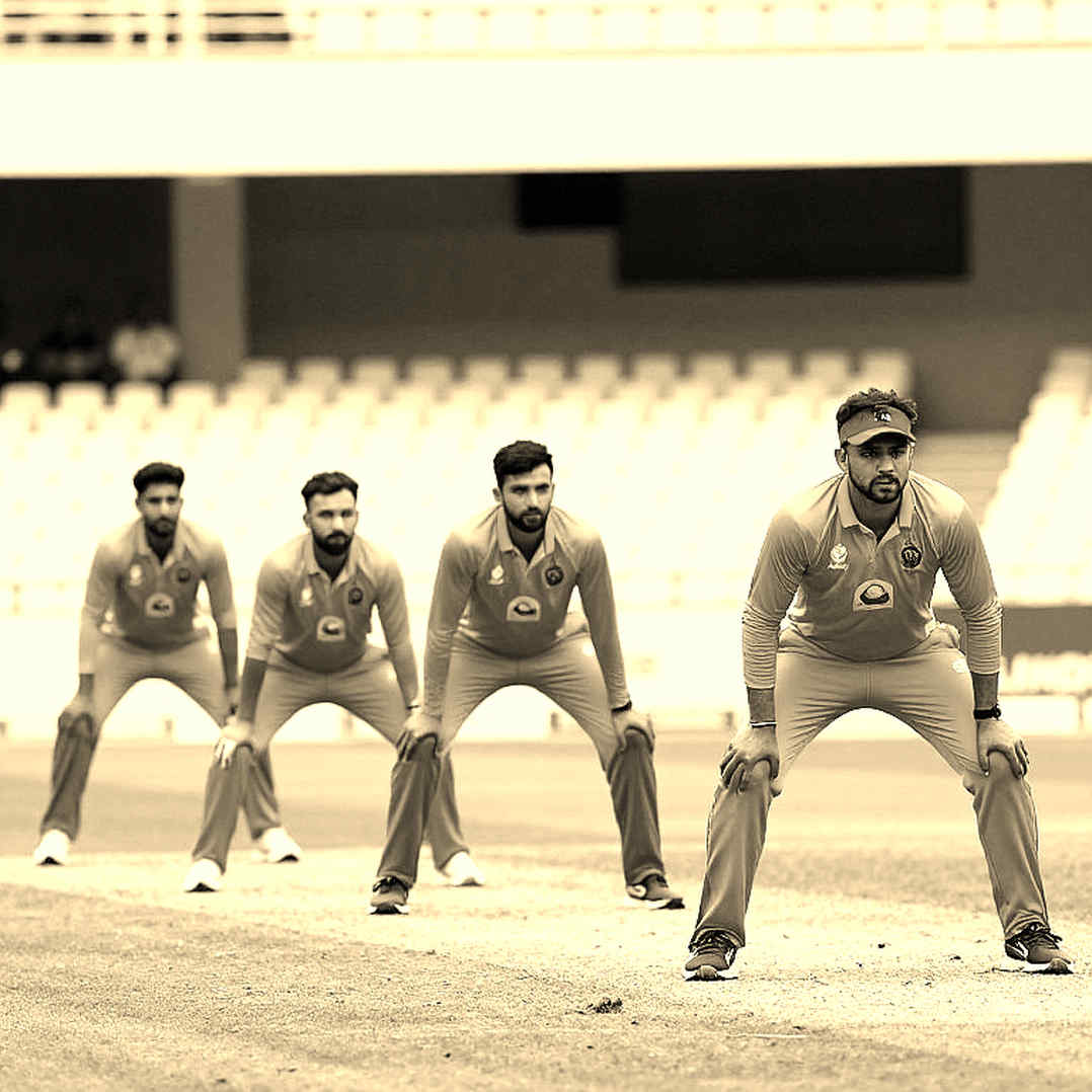 The Eight Pillars of Cricket Analysis: Why Saying 'Insufficient Information' Is the Real Skill The Eight Pillars of Cricket Analysis: Why Saying 'Insufficient Information' Is the Real Skill