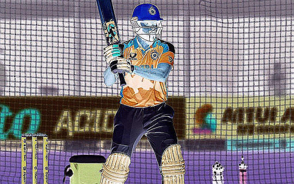 From the Rubble of 54/5 to Bronze: Sri Lanka's Quiet Metronome at the Asian Games From the Rubble of 54/5 to Bronze: Sri Lanka's Quiet Metronome at the Asian Games