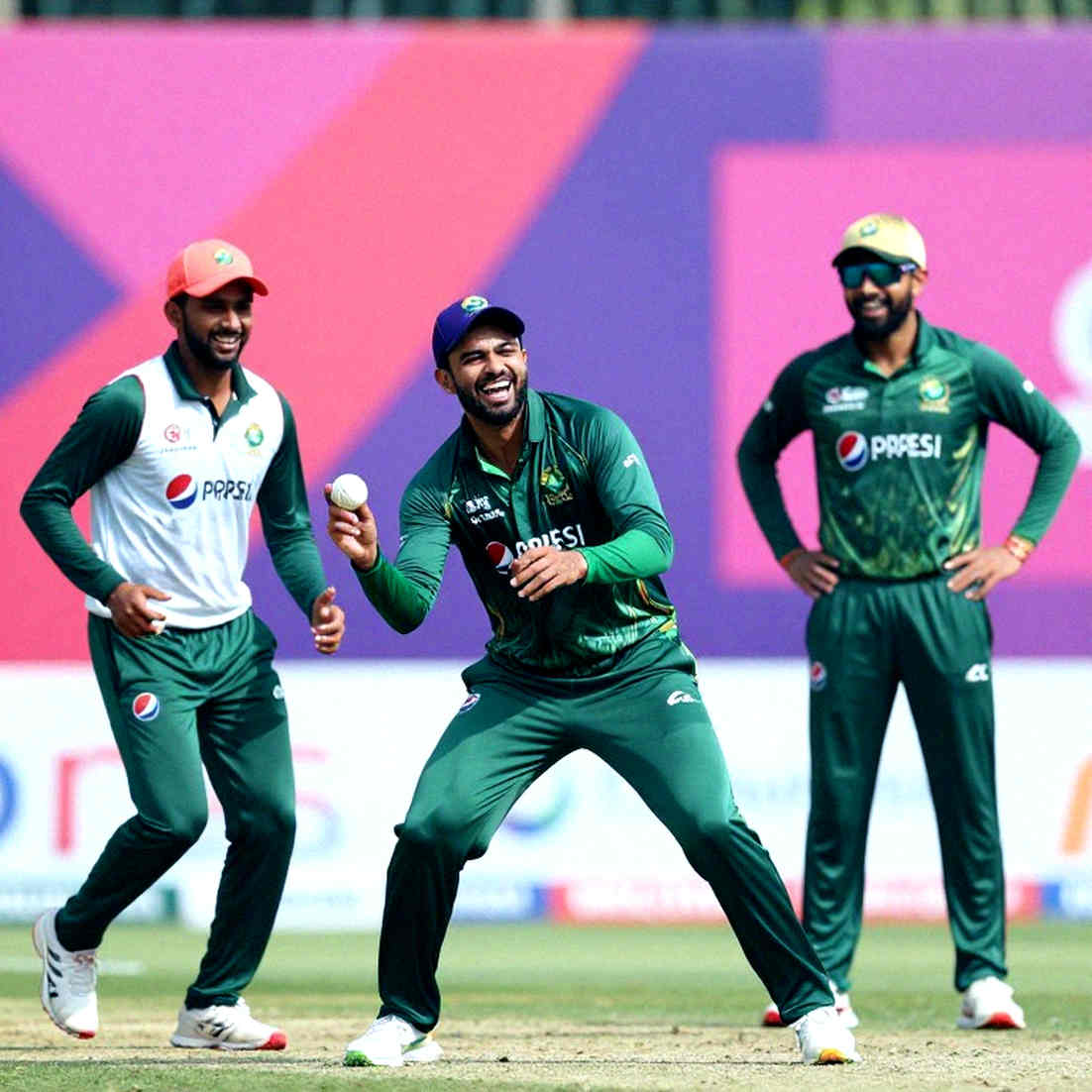 শেষ ওভারের নিঃশ্বাস: ক্রিকেটের নীরবতা যেভাবে একটি জাতির স্মৃতি হয়ে ওঠে