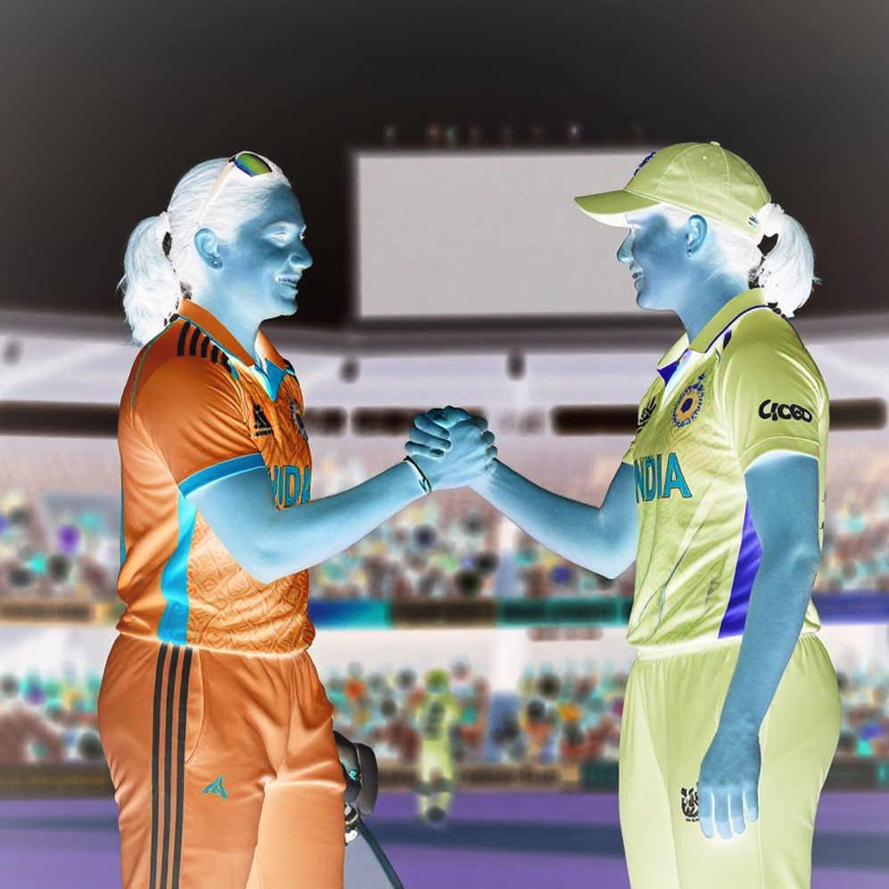 শেষ ওভারের নিঃশ্বাস: ক্রিকেটের নীরবতা যেভাবে একটি জাতির স্মৃতি হয়ে ওঠে