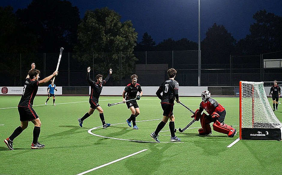 Asian Games Hockey: The Data Nobody Logged Behind the 5-1 Gold Asian Games Hockey: The Data Nobody Logged Behind the 5-1 Gold
