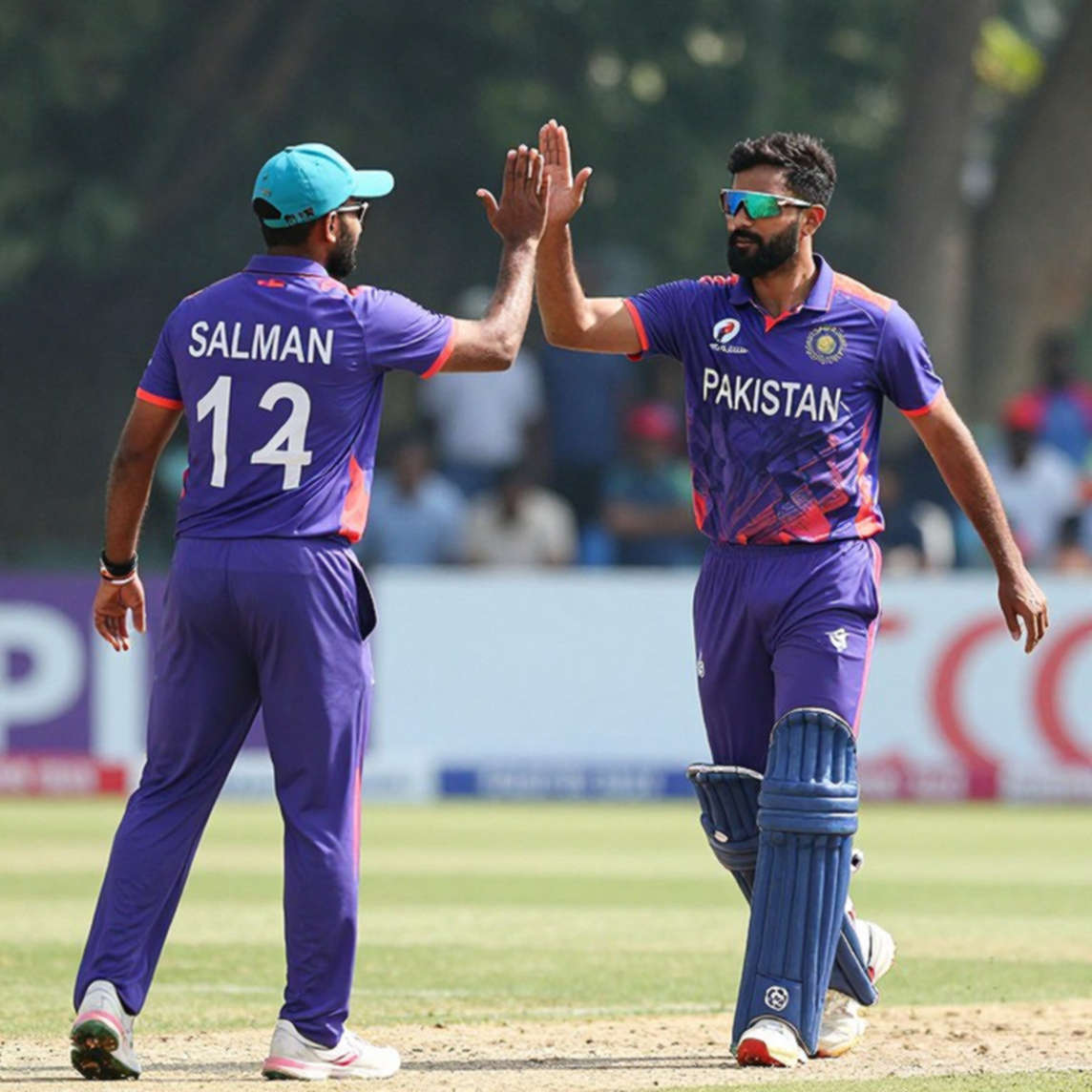 পাওয়ারপ্লে মানচিত্র: যে জ্যামিতিতে হার মানে ব্যাটিং প্রতিভা