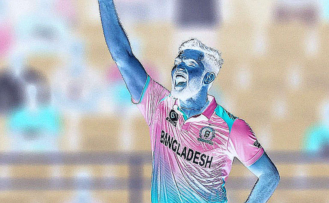 ব্লকচেইন ক্রিকেটের নতুন ফিল্ডিং পজিশন: স্মার্ট কন্ট্রাক্ট থেকে ফ্যান টোকেন ব্লকচেইন ক্রিকেটের নতুন ফিল্ডিং পজিশন: স্মার্ট কন্ট্রাক্ট থেকে ফ্যান টোকেন