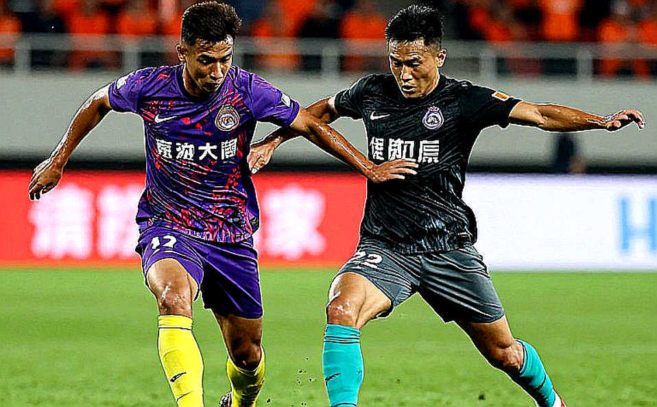The Ledger of a 1-1 Draw: Greg Nwokolo, Indonesia's Stands, and the Unwritten Invoice of Supporter Culture