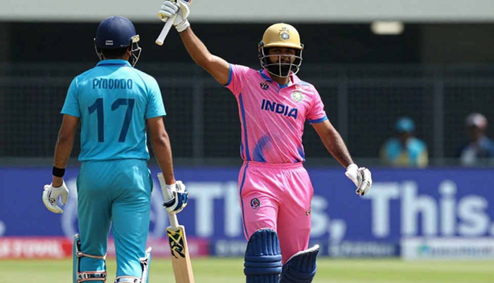Insufficient Information: The Discipline of Null Data in Cricket Scouting Insufficient Information: The Discipline of Null Data in Cricket Scouting