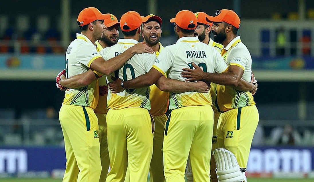 Insufficient Information: The Discipline of Null Data in Cricket Scouting Insufficient Information: The Discipline of Null Data in Cricket Scouting