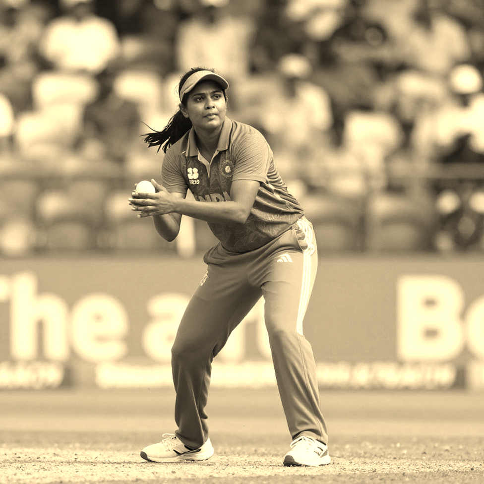 Insufficient Information: The Discipline of Null Data in Cricket Scouting Insufficient Information: The Discipline of Null Data in Cricket Scouting