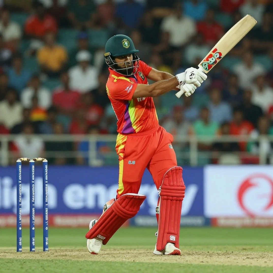 The Revolving Door Won't Stop: Six Captains, Four Absent Stars, and Rawalpindi's Three-Match Contract The Revolving Door Won't Stop: Six Captains, Four Absent Stars, and Rawalpindi's Three-Match Contract