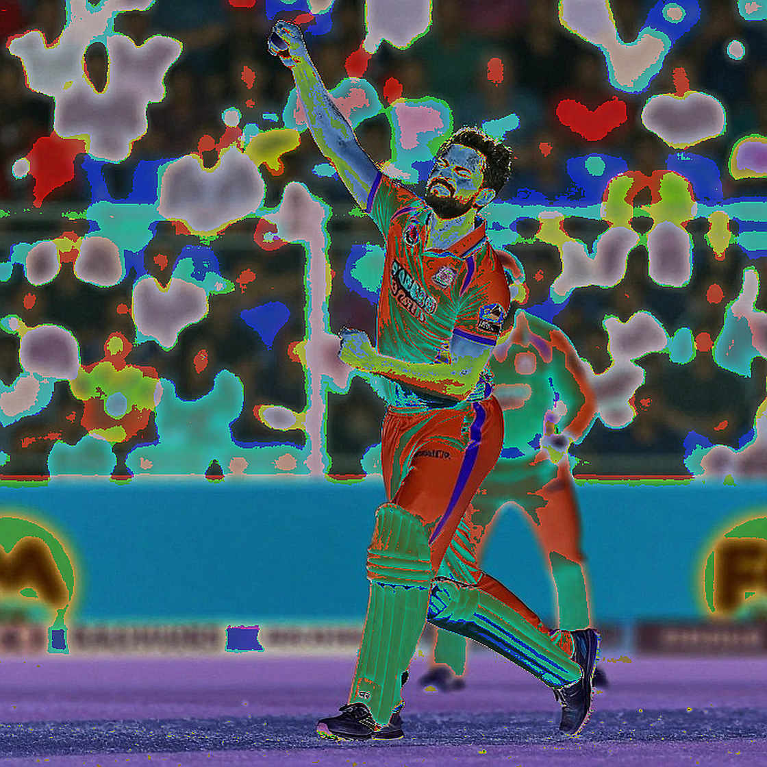 Spells, Salaries and Ledgers: Blockchain's Quiet Entry into Asian Cricket