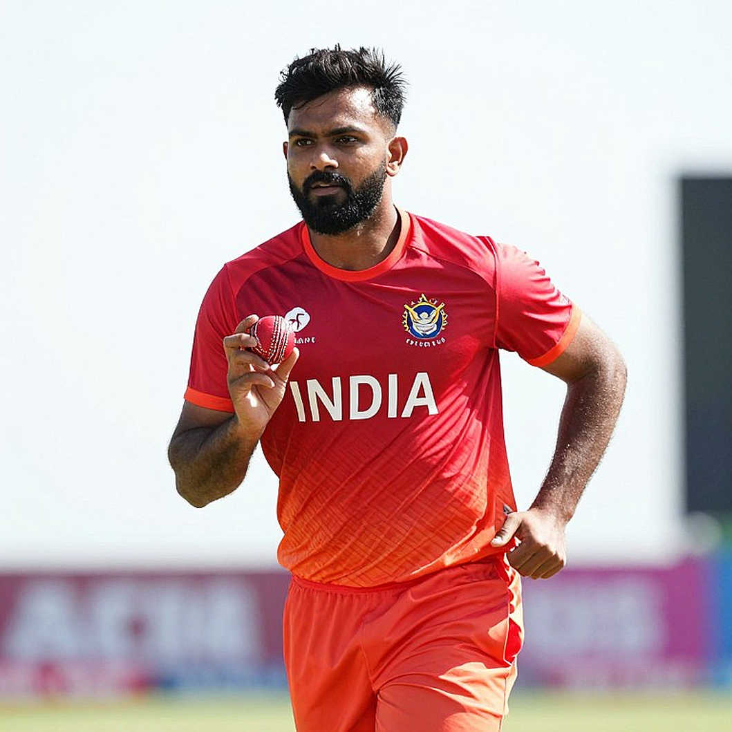 Spells, Salaries and Ledgers: Blockchain's Quiet Entry into Asian Cricket