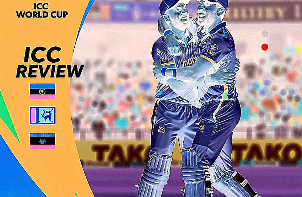 শূন্য লেজার: ক্রিকেটের তথ্যশৃঙ্খল ভাঙলে যা বাকি থাকে