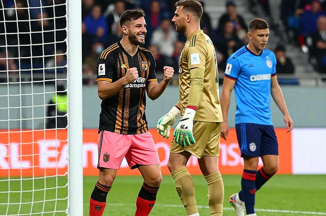 Inside and Outside the Preliminary List: Muglaspor's Yildirim and the Ledger of Turkey U21