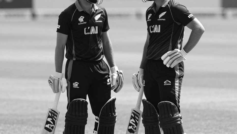 The Order to Remove the Cap: PCB's Power Notebook and an Empty Innings The Order to Remove the Cap: PCB's Power Notebook and an Empty Innings