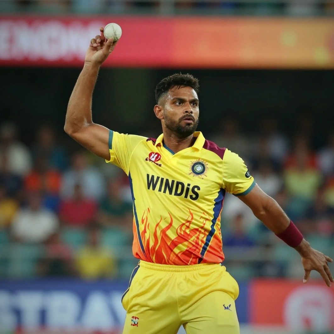Kuldeep-Chahal: The Quiet Shift in India's Spin Selection Behind One Message Kuldeep-Chahal: The Quiet Shift in India's Spin Selection Behind One Message