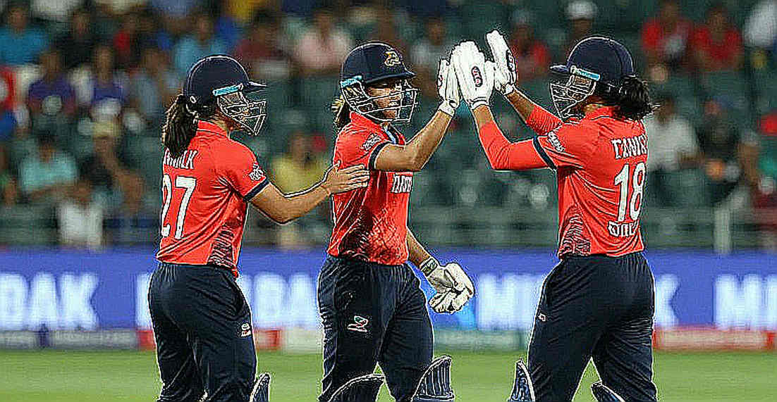With 42 Balls to Spare: Ahmedabad's Silence and the Hidden Gaps of Tournament Cricket