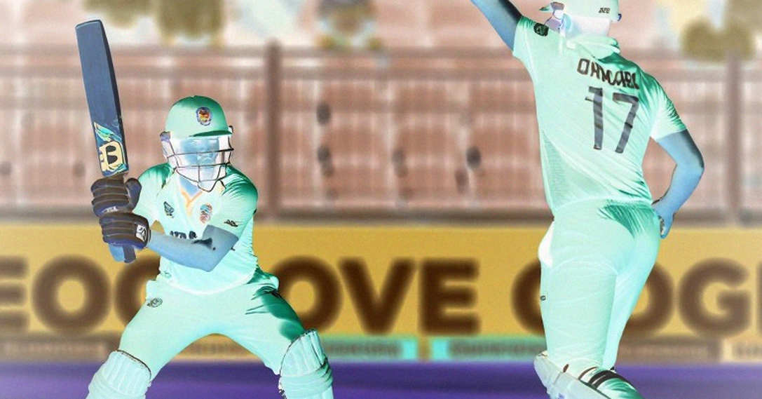 With 42 Balls to Spare: Ahmedabad's Silence and the Hidden Gaps of Tournament Cricket