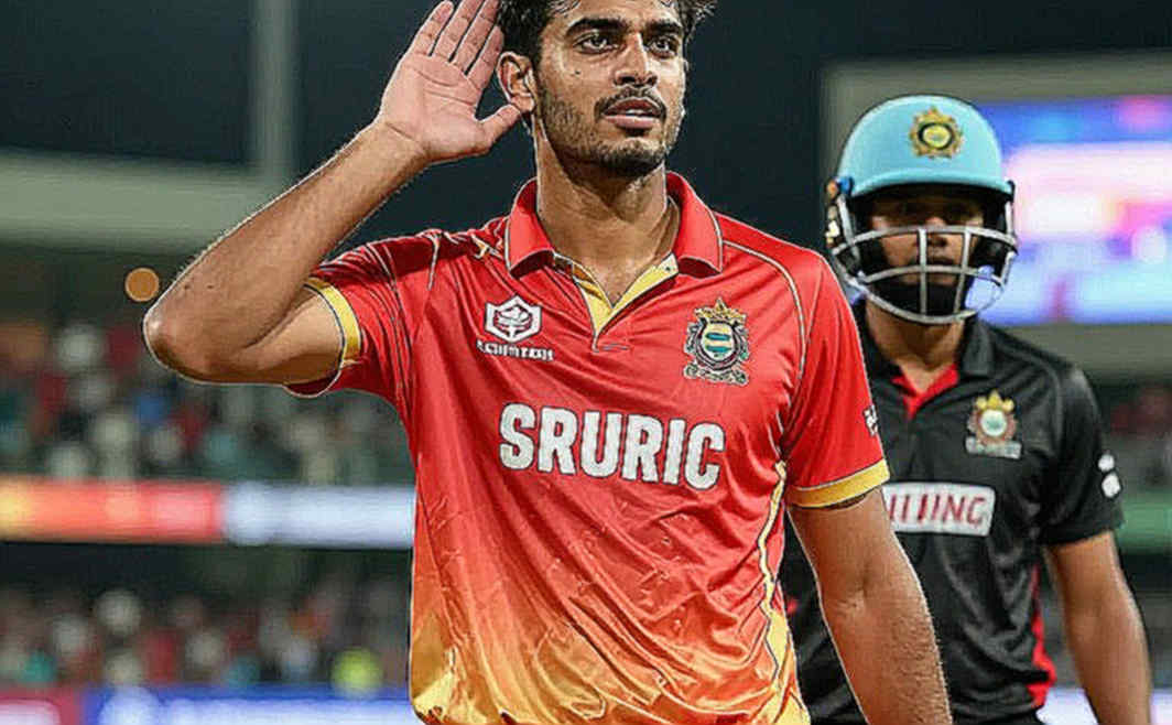 আম্পায়ার'স কল: এশিয়ার ক্রিকেটে ডিআরএসের নীরব ধারা যেভাবে ম্যাচের ভাগ্য লেখে আম্পায়ার'স কল: এশিয়ার ক্রিকেটে ডিআরএসের নীরব ধারা যেভাবে ম্যাচের ভাগ্য লেখে