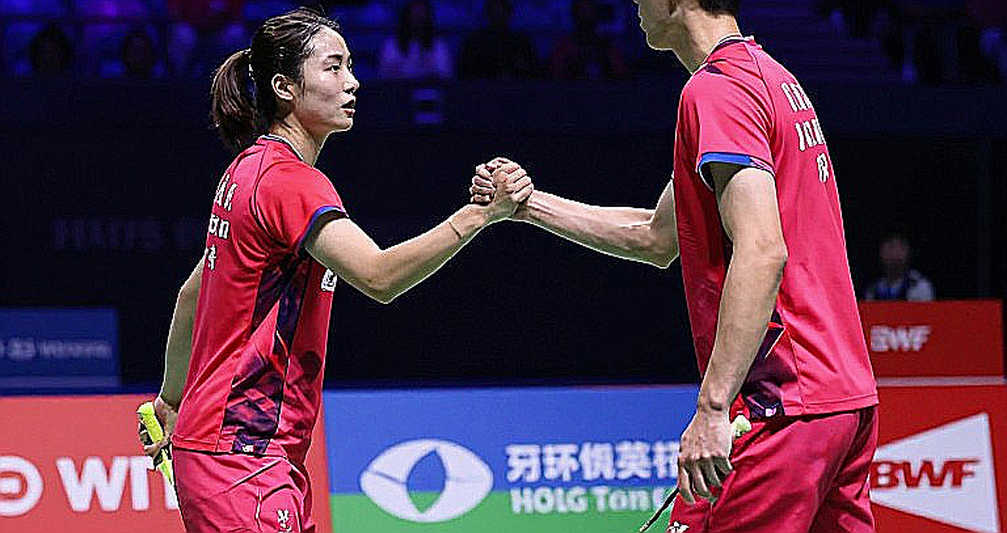 An Se-young's Unbeaten Year: Reading the Geometry of Badminton Court Dominance An Se-young's Unbeaten Year: Reading the Geometry of Badminton Court Dominance