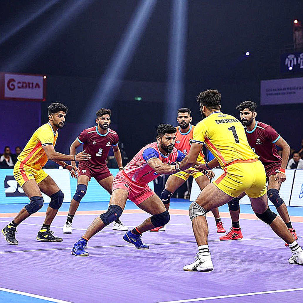 42-21: The Deep-Raiding India That Hid Its Iran Answer Behind the Bonus Line 42-21: The Deep-Raiding India That Hid Its Iran Answer Behind the Bonus Line