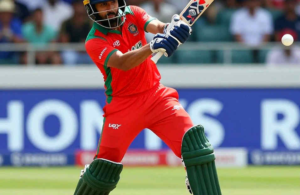 Blockchain Enters Cricket: The Digital Structure Taking Control of Matches in the 2026 Transfer Window Blockchain Enters Cricket: The Digital Structure Taking Control of Matches in the 2026 Transfer Window